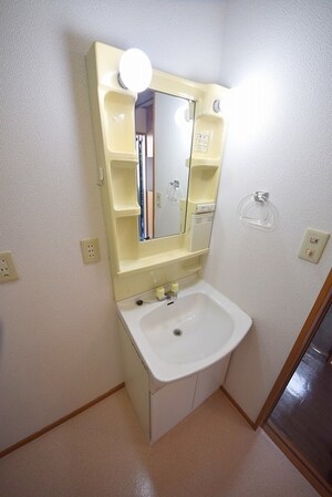 メープルアイの物件内観写真